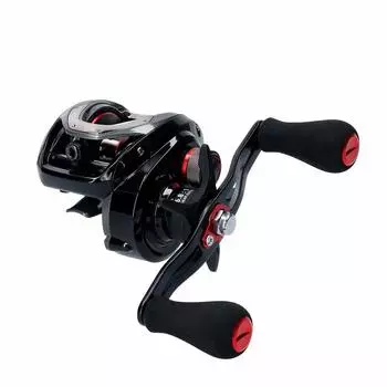 Катушка DAIWA Fune X 100HL с двойной осью