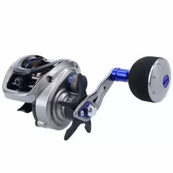 Катушка DAIWA Fune XT 150PL с двойной осью