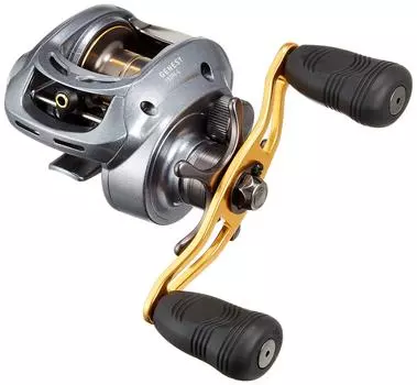 Катушка Daiwa Genesee 150H-L