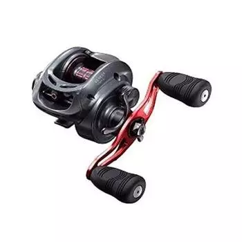 Катушка Daiwa Genesee 150SH-L красный