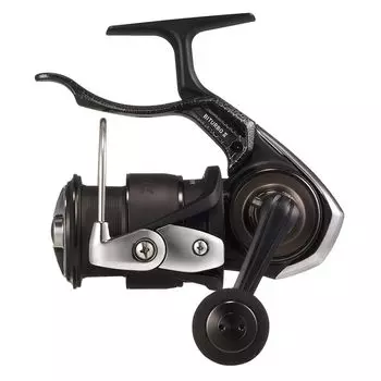 Катушка DAIWA Iso LB 25 Ginro LBQD