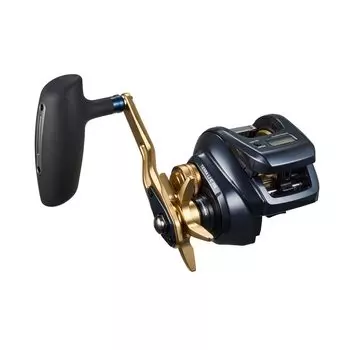 Катушка DAIWA Kibai со счетчиком Tierra LJ IC200H
