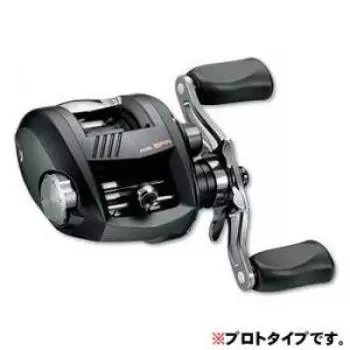 Катушка Daiwa Libert Pixie 68L SPR