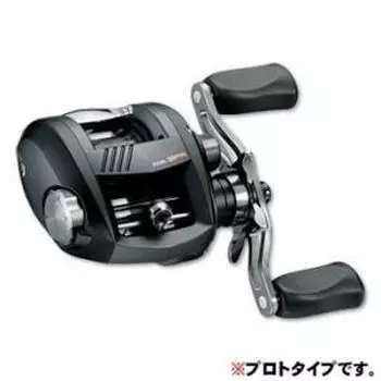 Катушка Daiwa Libert Pixie 68L SPR