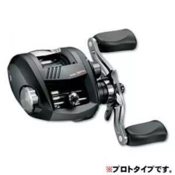 Катушка Daiwa Libert Pixie 68L SPR