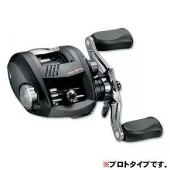 Катушка Daiwa Libert Pixie 68L SPR