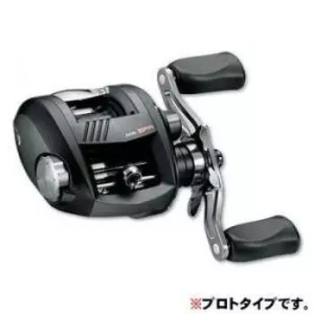 Катушка Daiwa Libert Pixie 68L SPR