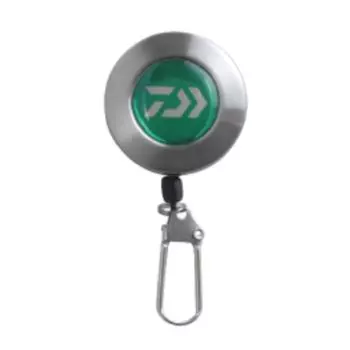 Катушка DAIWA pin-on 1000 зеленая 926072