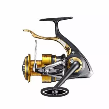 Катушка DAIWA с длинным хвостом Monster LBD