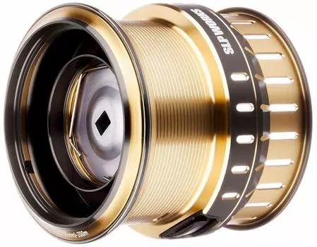 Катушка Daiwa SLP WORKS SLPW EX LT Spool 2500SS Спиннинговая катушка