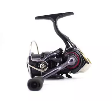 Катушка Daiwa Spinning 20 Gekkabijin X LT 2000S (8919)