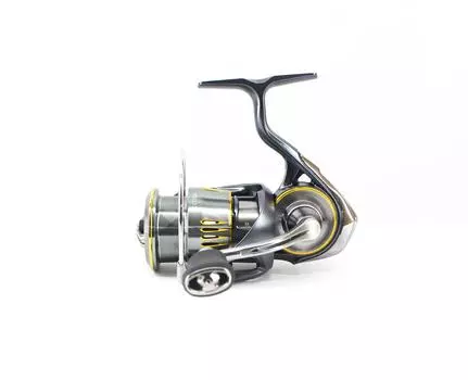 Катушка Daiwa Spinning 23 Airity PC LT 2500 (0610)