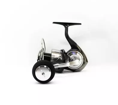 Катушка Daiwa спиннинг 24 Certate SW 4000-XH (0018)