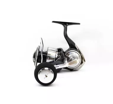 Катушка Daiwa спиннинг 24 Certate SW 5000-XH (0032)