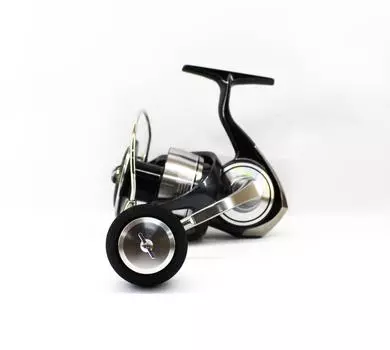 Катушка Daiwa спиннинг 24 Certate SW 6000-XH (0056)