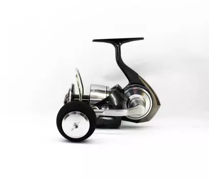 Катушка Daiwa спиннинг 24 Certate SW 6000-H (0049)