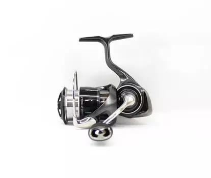 Катушка Daiwa спиннинг 24 Luvias LT 2000S-P (8958)
