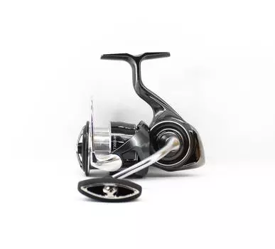 Катушка Daiwa спиннинг 24 Luvias PC LT3000-XH (9047)