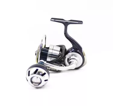 Катушка Daiwa спиннинговая 19 Certate-G LT 3000D-ARK (1895 г.)