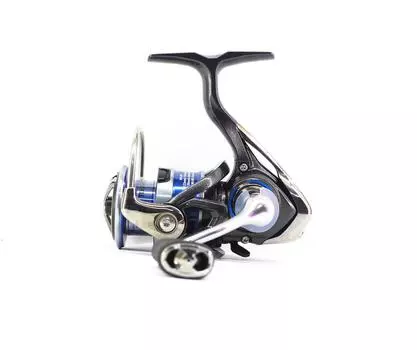 Катушка Daiwa спиннинговая 20 Legalis LT 2000D (4915)