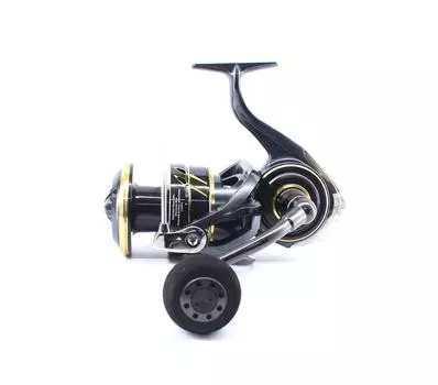 Катушка Daiwa спиннинговая 22 Caldia SW 18000 (4010)