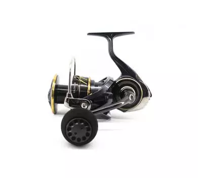 Катушка Daiwa спиннинговая 22 Caldia SW 6000D-H (5757)