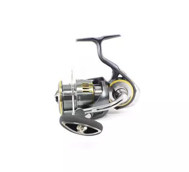Катушка Daiwa спиннинговая 23 Airity LT 4000 XH (9241)