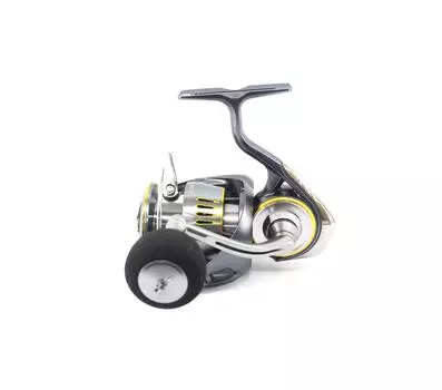 Катушка Daiwa спиннинговая 23 Airity LT 5000D CXH (9258)