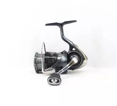 Катушка Daiwa спиннинговая 23 Airity ST LT2000S-P (1392)