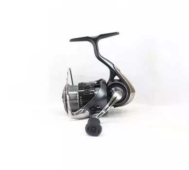 Катушка Daiwa спиннинговая 23 Airity ST SF1000S-P (1354)
