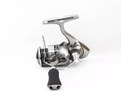 Катушка Daiwa спиннинговая 23 Exceler LT1000D-XH (7761)