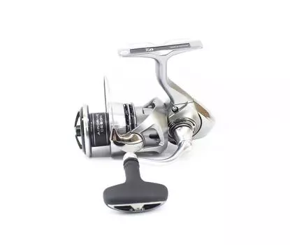 Катушка Daiwa спиннинговая 23 Exceler LT2500D (7808)