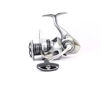 Катушка Daiwa спиннинговая 23 Exceler LT4000D-CXH (7877)