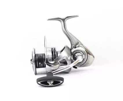 Катушка Daiwa спиннинговая 23 Exceler LT5000D-CXH (7907)