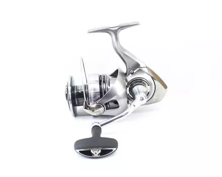 Катушка Daiwa спиннинговая 23 Exceler LT6000D (7914)