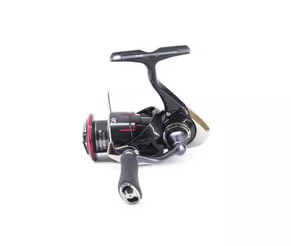 Катушка Daiwa спиннинговая 23 Fuego LT 2000D (9414)
