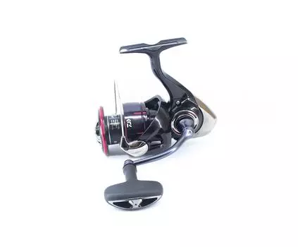 Катушка Daiwa спиннинговая 23 Fuego LT 4000D-CXH (9506)