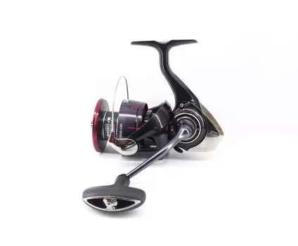 Катушка Daiwa спиннинговая 23 Fuego LT 5000D-CXH (9544)