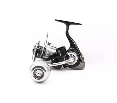 Катушка Daiwa спиннинговая 23 Lexa LT5000D-CXH (8904)