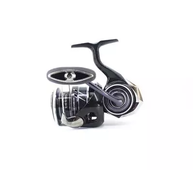 Катушка Daiwa спиннинговая 23 Tatula MQ LT 4000-CXH (9445)