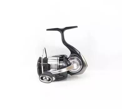 Катушка Daiwa спиннинговая 24 Certate FC LT 2000S-H (6556)