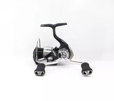 Катушка Daiwa спиннинговая 24 Certate FC LT 2500S-DH (6587)
