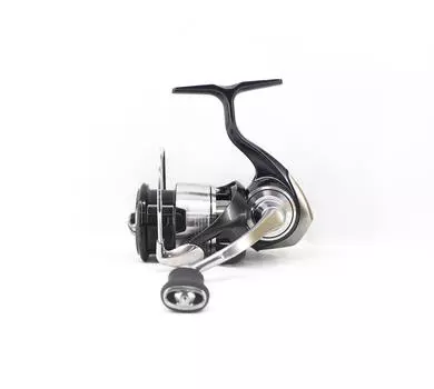 Катушка Daiwa спиннинговая 24 Certate FC LT 2500S (6563)