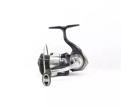 Катушка Daiwa спиннинговая 24 Certate FC LT 2500S-XH (6570)