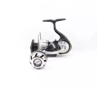 Катушка Daiwa спиннинговая 24 Certate-G LT 3000D-C-ARK (9482)