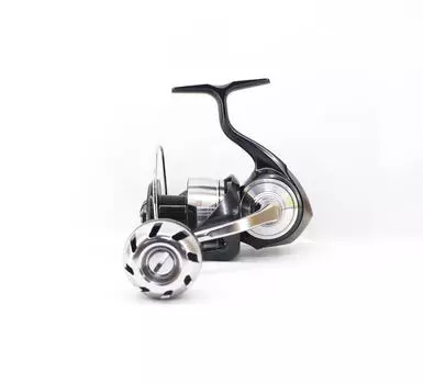Катушка Daiwa спиннинговая 24 Certate-G LT 4000D-C-ARK (9529)