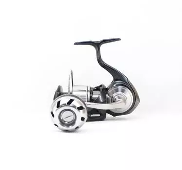 Катушка Daiwa спиннинговая 24 Certate-G LT 3000D-XH-ARK (9512)