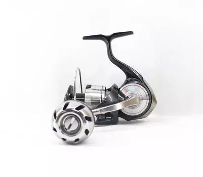 Катушка Daiwa спиннинговая 24 Certate-G LT 3000D-ARK (9505)