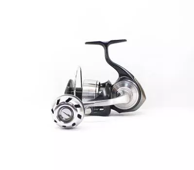 Катушка Daiwa спиннинговая 24 Certate-G LT 5000D-ARK (9543)