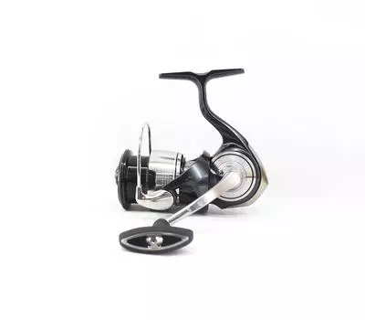 Катушка Daiwa спиннинговая 24 Certate LT 2500 (6594)